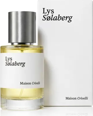 Immagine prodotto di Maison Crivelli Lys Solaberg Woda perfumowana, 30 ml