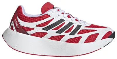 Produktbild von adidas Originals Adizero Aruku - Herren Sneaker Schuhe Rot-Weiß JI0308 , EU 42 UK 8