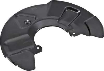 Produktbild von A.B.S. Spritzblech Bremsscheibe für VW Transporter V Bus (7HB, 7HJ, 7EB, 7EJ, 7EF, 7EG, 7HF, 7EC) 11083 Ankerblech