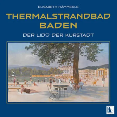 Zdjęcie produktu dla Thermalstrandbad Baden