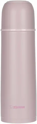 Produktbild von Zojirushi SV-GR50EPA Thermoskanne 500ml Rosa