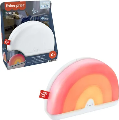 Obrázek produktu pro Fisher-Price HGB91, 0 rok/roky, Zvuky, AA, Baterie