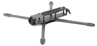 Produktbild von HGLRC MY10 10 Zoll Heavy Lift Long Range FPV Frame