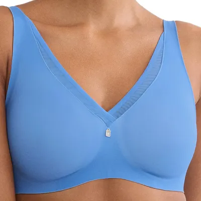 Produktbild von Triumph True Shape Sensation T N01 Minimizer-BH ohne Bügel Ungepaddeter, gemoldeter Minimizer-BH, Maximale Bewegungsfreiheit, Atmungsaktiv und nahtlos