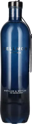 Image de BellmonVodka 40% Vol. 0,7l