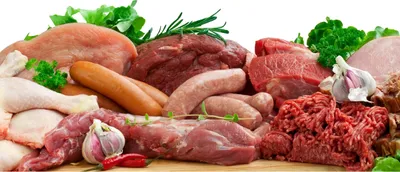 Produktbild von Motivpapier Briefpapier (Fleisch-5084, DIN A4 100 Blatt) Metzger Fleischer Wurst Gastronomie Fleischhandel Wursthandel Imbiss