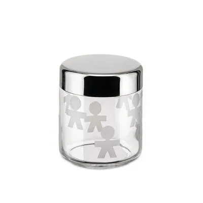 Obrázok produktu pre Alessi AKK36, 105 mm, 105 mm, 123 mm, 1 kusov