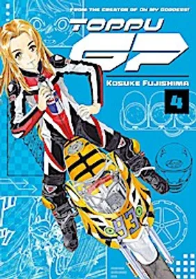 Zdjęcie produktu dla Toppu GP 4