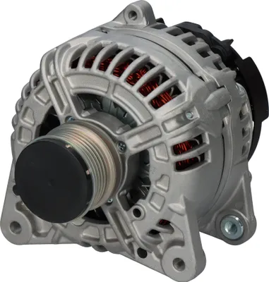 Produktbild von VALEO 444264 Lichtmaschine Generator LiMa 150A 14V für RENAULT Clio III Schrägheck (BR0/1, CR0/1) TWINGO II (CN0) CLIO II (BB0/1/2, CB0/1/2)