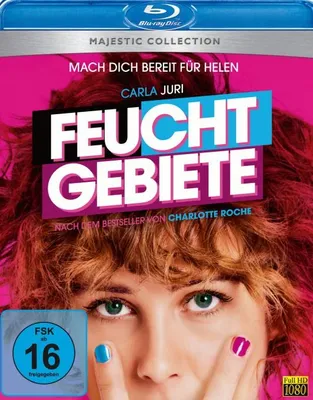Produktbild von Feuchtgebiete