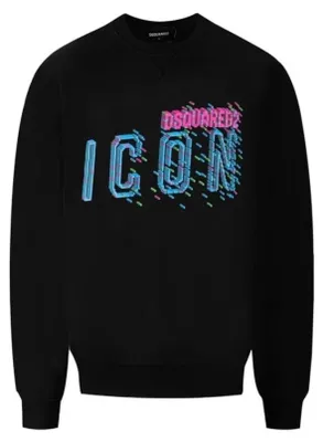 Immagine prodotto di Dsquared2 Felpe Icon, S79GU0109S25516900, Taglia: 170