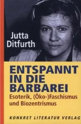 Obrázok produktu pre Entspannt in die Barbarei