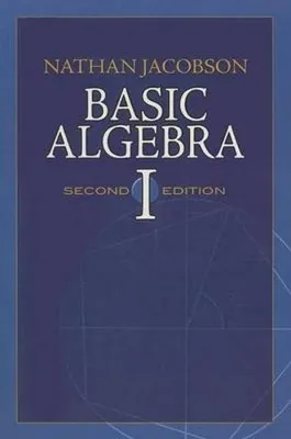 Obrázek produktu pro Basic Algebra I