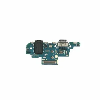 Produktbild von Original Ladebuchse für Samsung Galaxy A52s 5G Schwarz GH96-14724A