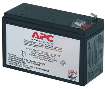 Image de APC Batterie de rechange OEM RBC2