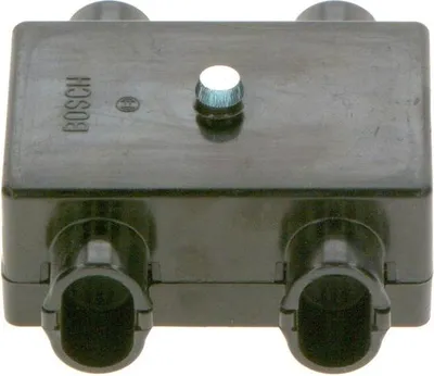 Image de Porte-fusible BOSCH 0 354 120 004