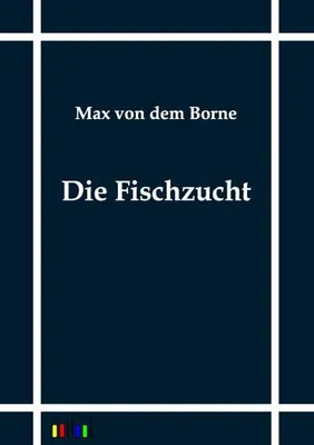 Produktbild von Die Fischzucht