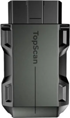 Obrázok produktu pre Diagnostický počítač OBD2 s Bluetooth, čierny