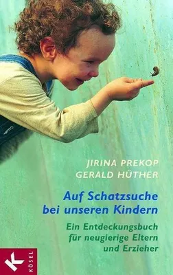 Produktbild von Auf Schatzsuche bei unseren Kindern