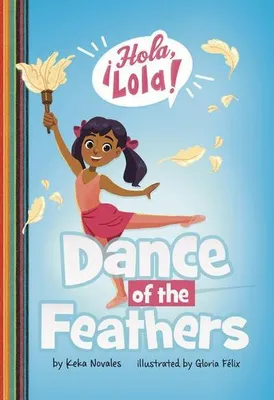 Produktbild von Dance of the Feathers