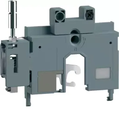 Productafbeelding van Hager Verriegelingsset 3P/4P P160 met Bowdenkabel, type HXS066H
