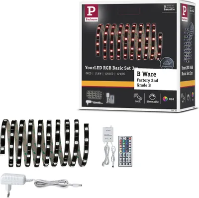 Produktbild von Paulmann YourLED LED Strip RGB
