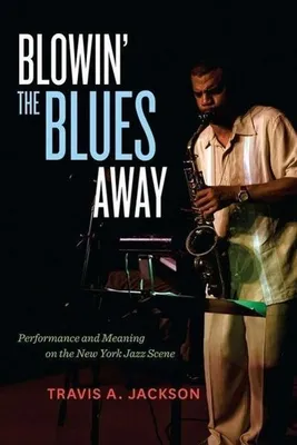 Produktbild von Blowin' the Blues Away