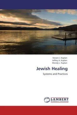 Produktbild von Jewish Healing