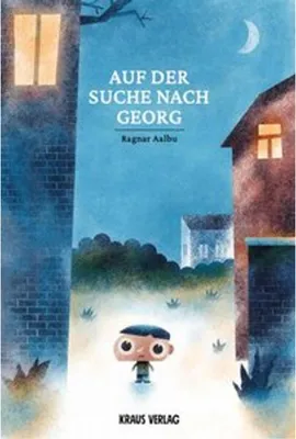 Immagine prodotto di Auf der Suche nach Georg