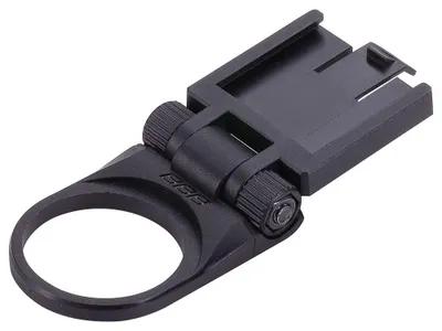 Produktbild von BBB Cycling BBB Smartphonehalterung SpacerFix schwarz One Size schwarz - sich...