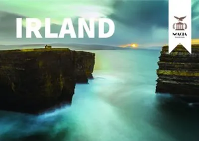 Produktbild von Bildband Irland