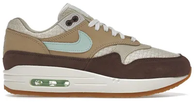 Productafbeelding van Nike Air Max 1 Crepe Brown (2022) - Maat EU 47