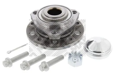 Produktbild von MAPCO Radlagersatz Vorne für OPEL Astra G CC (T98) 136mm 26811