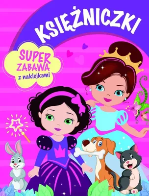 Immagine prodotto di Principesse. Divertentissimo con gli adesivi