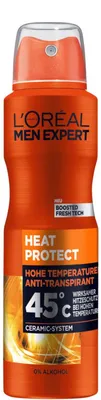 Produktbild von L’Oréal Thermoprotect Deodorant-Spray 150 ml