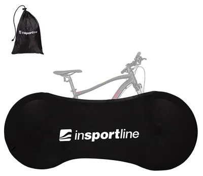 Image de Housse de vélo inSPORTline BIG8