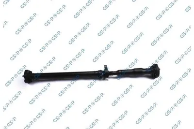 Produktbild von GSP Kardanwelle Gelenkwelle Achsantrieb für BMW 3 Touring (E91) PS900123