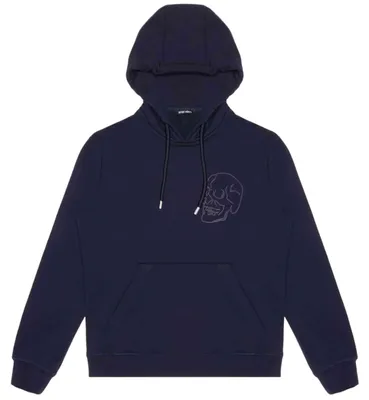 Obrázok produktu pre Mikina s kapucňou Antony Morato ANTONY MORATO MMFL00886-FA150185 - Sudadera pre Pánske