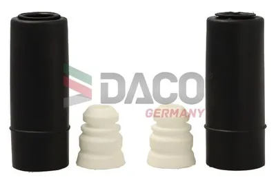 Produktbild von DACO Germany PK3906 Staubschutzsatz Stoßdämpfer Hinten für TOYOTA COROLLA Kombi (E12J, E12T) COROLLA Verso (ZDE12, CDE12)
