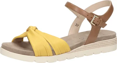 Produktbild von Caprice Sandalen Sandalen Leder