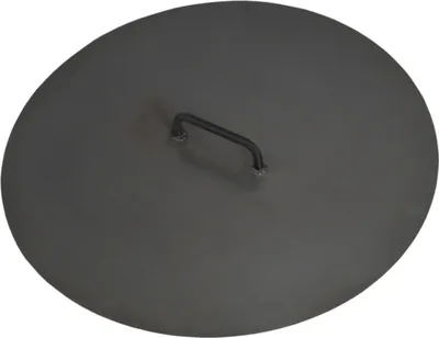 Produktbild von CookKing 111301 Deckel für Feuerschale Feuerstelle Terrassenschale 70,5cm