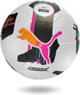 Obrázok produktu pre Puma ORBITA 3 TB (FIFA QUALITY) WHITE 5