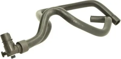 Produktbild von THERMOTEC Wärmetauscher-Schlauch DNP005TT passend für PEUGEOT 306 Schrägheck (7A, 7C, N3, N5)