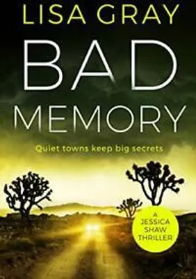 Obrázek produktu pro Bad Memory