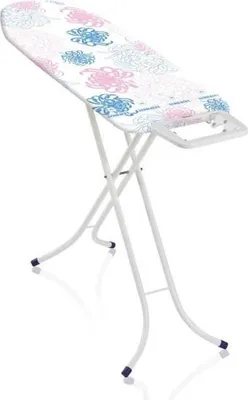 Obrázok produktu pre Žehliaci stôl Leifheit Classic M Basic 72577, výškovo nastaviteľný 69–88 cm, 120 x 38 cm