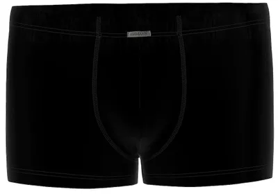 Produktbild von Ammann Close To You Retro-Shorts 2er Pack black 5