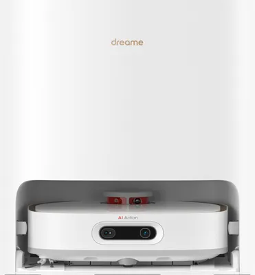 Produktbild von Dreame W10 Pro staubsauger roboter 4000Pa saugroboter mit wischfunktion automatischer Waschstation