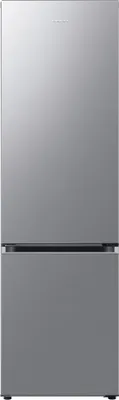 Produktbild von Kombinierte Samsung Kühl-Gefrierkombination 387L Grau - RB38T607BS9/EF