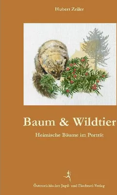 Produktbild von Baum und Wildtier