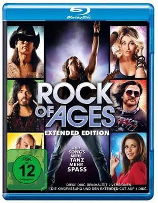 Zdjęcie produktu dla Rock of Ages